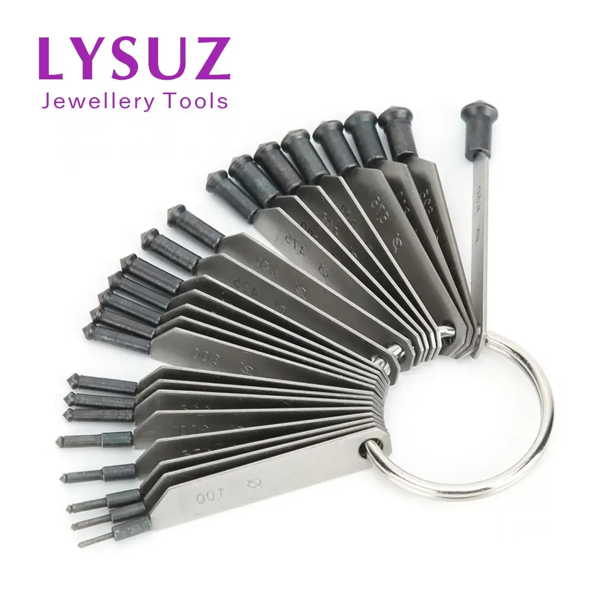 Diamond Ring Sizer Measuring T - Jewelry Making Process 리뷰 및 가격