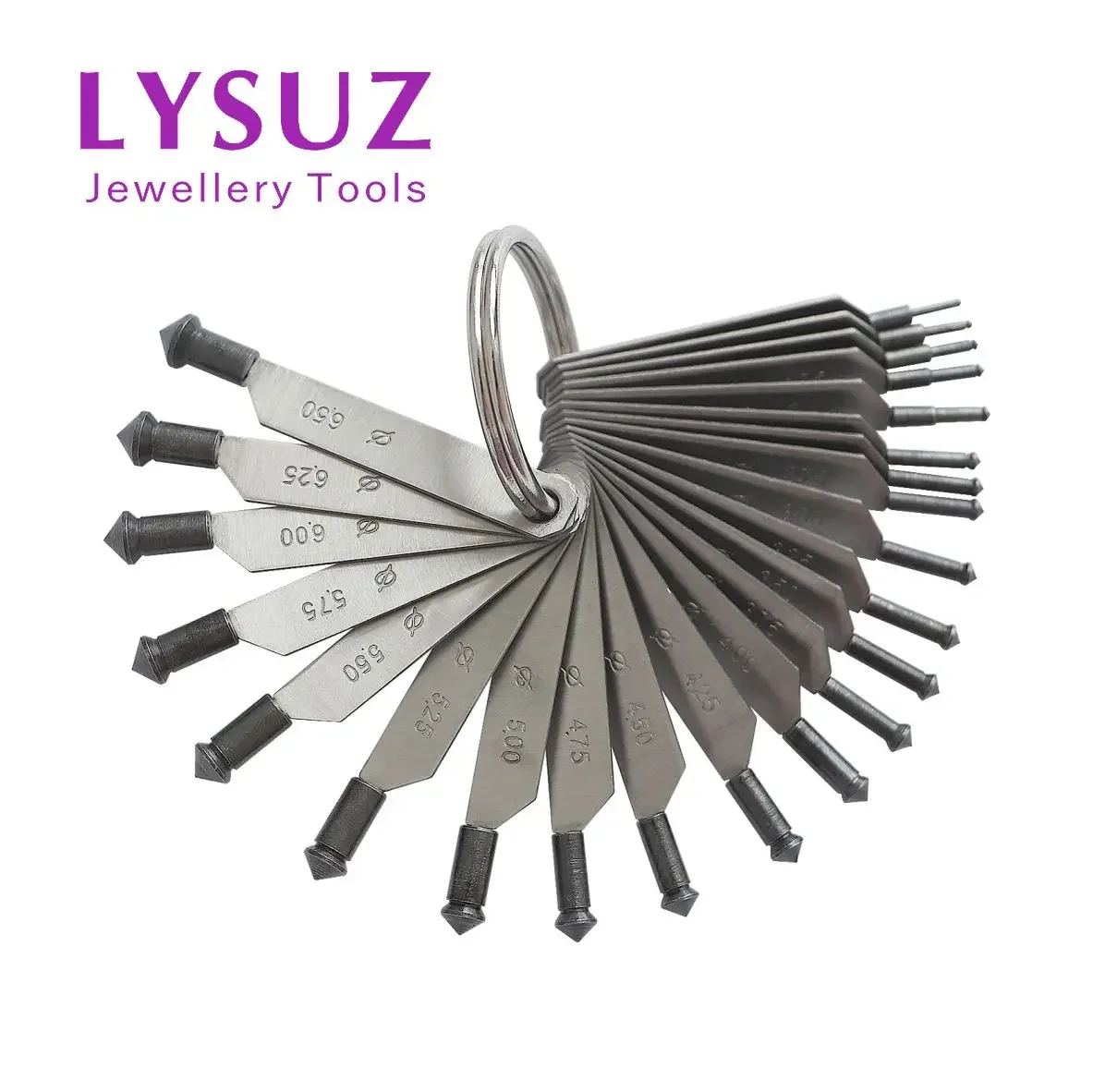 Diamond Ring Sizer Measuring T - Jewelry Making Process 리뷰 및 가격