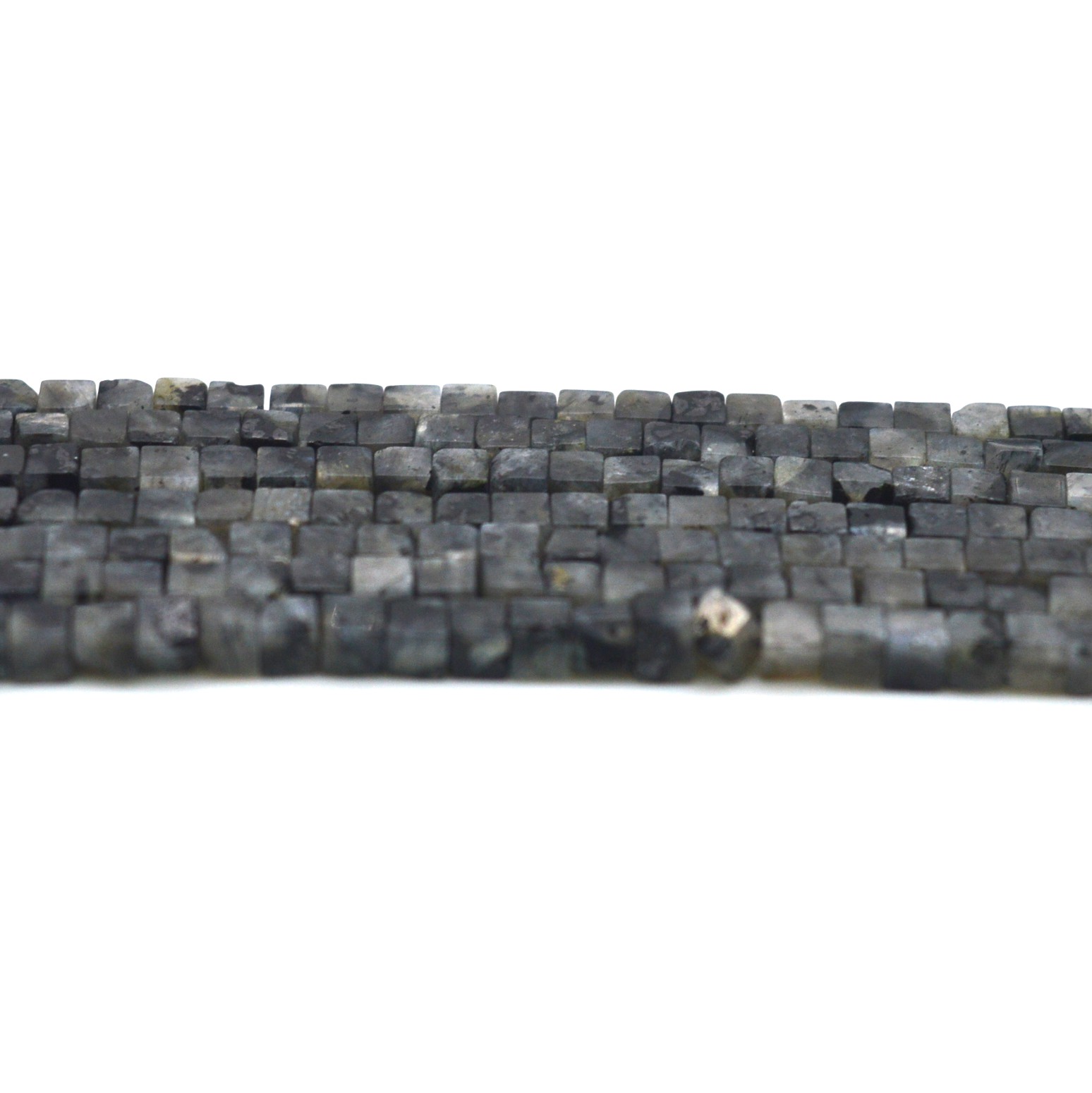 2mm 4mm Natural Gray Labradori - Jewelry Making Store 리뷰 및 가격