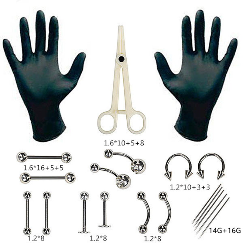 Professional body Piercing Too - Jewelry Making Needle Nose Pliers 리뷰 및 가격