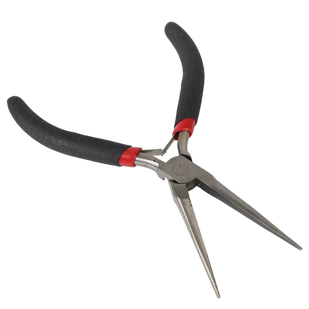 Multi Tool Long Nose Plier Nee - Jewelry Making Needle Nose Pliers 리뷰 및 가격