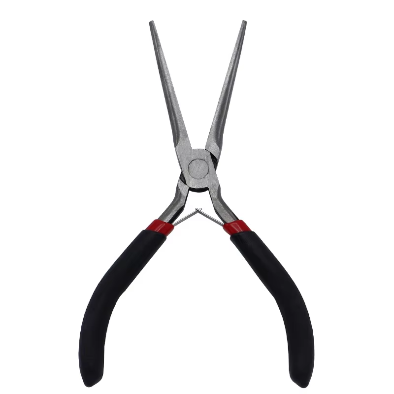 Multi Tool Long Nose Plier Nee - Jewelry Making Needle Nose Pliers 리뷰 및 가격