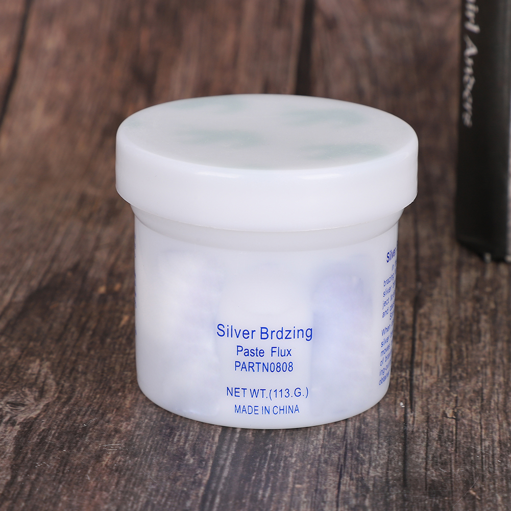 Flux Powder Brazing Powder Gol - Jewelry Making Process 리뷰 및 가격