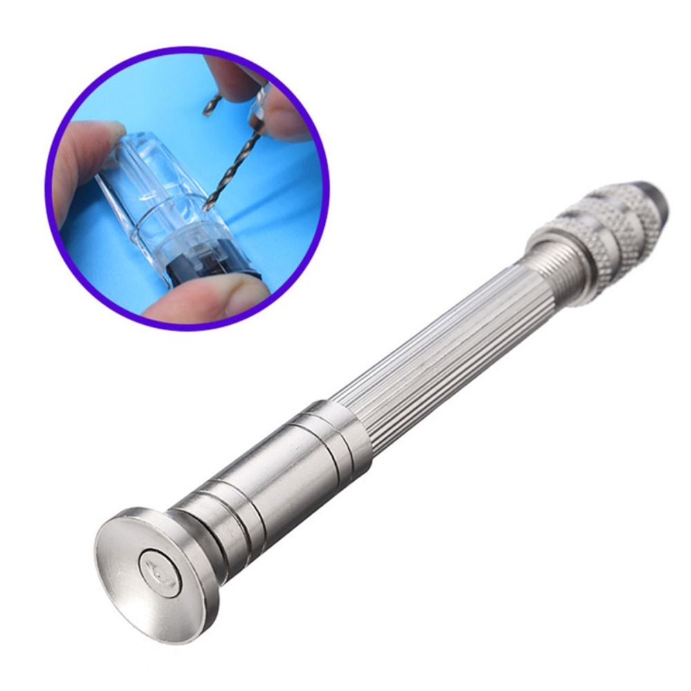 Precision Mini Twist Drill Bit - Jewelry Making Process 리뷰 및 가격