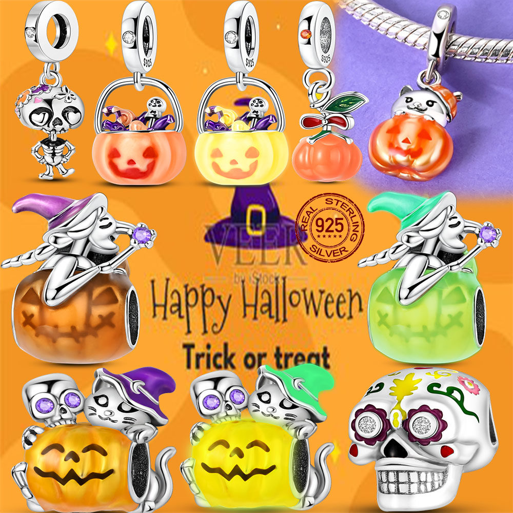 Halloween New 925 Silver Glowi - Jewelry Making Jig 리뷰 및 가격