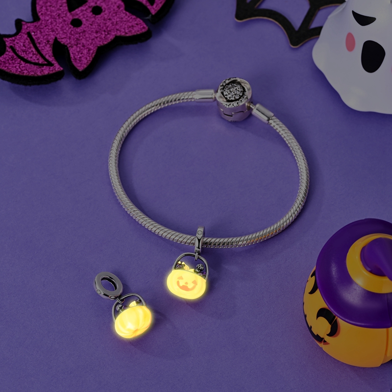 Halloween New 925 Silver Glowi - Jewelry Making Jig 리뷰 및 가격