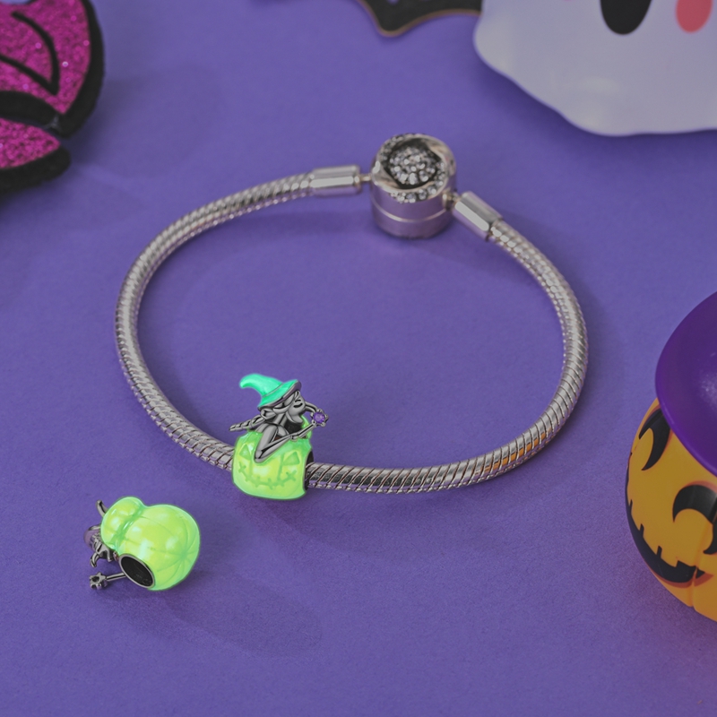 Halloween New 925 Silver Glowi - Jewelry Making Jig 리뷰 및 가격