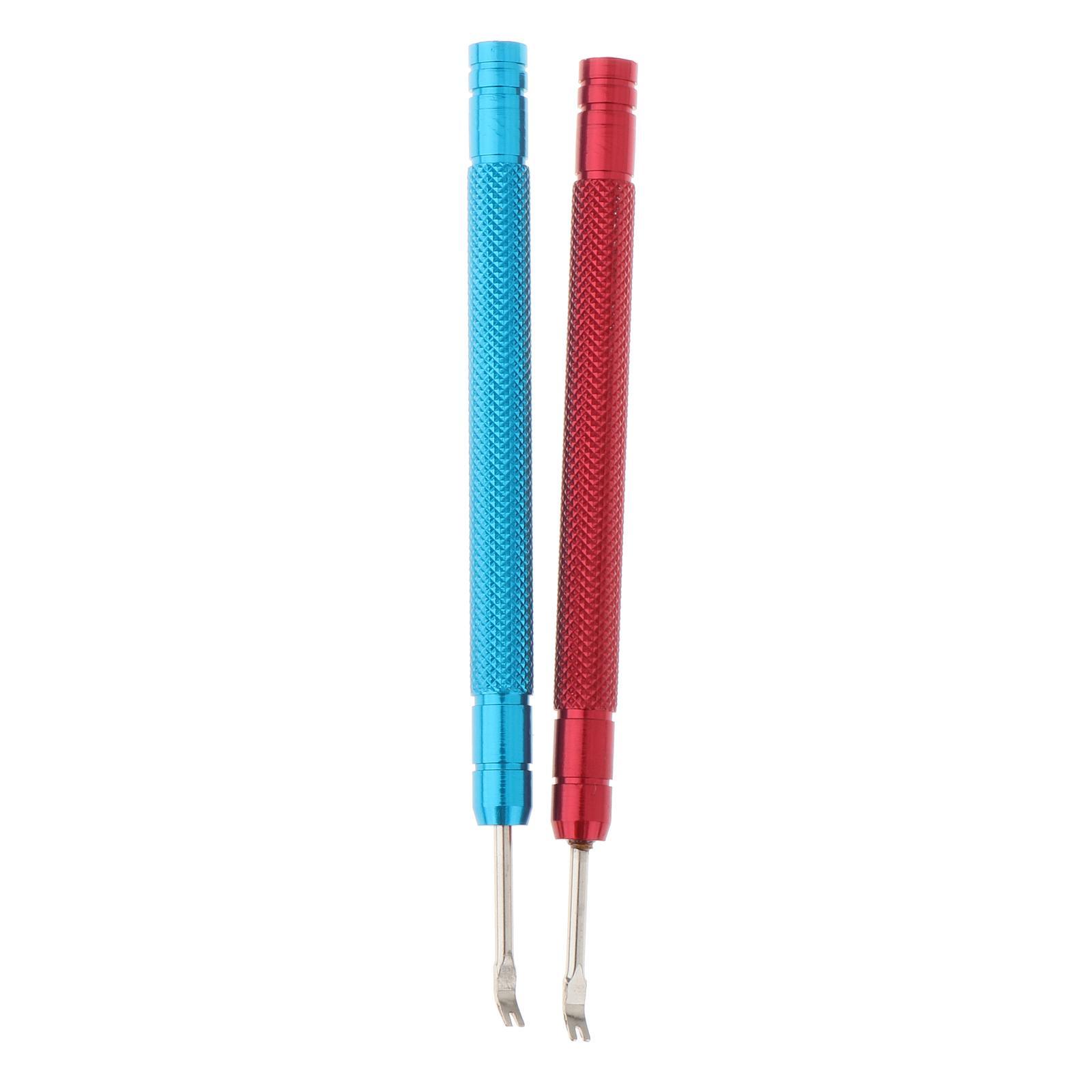 2Pcs Watch Hands Lever Remover - Jewelry Making Store 리뷰 및 가격