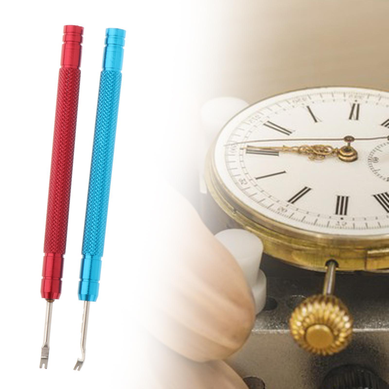 2Pcs Watch Hands Lever Remover - Jewelry Making Store 리뷰 및 가격