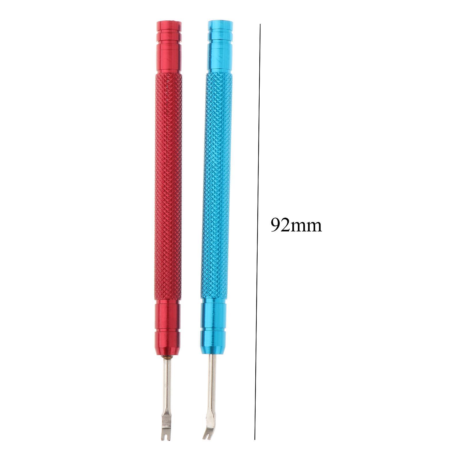 2Pcs Watch Hands Lever Remover - Jewelry Making Store 리뷰 및 가격