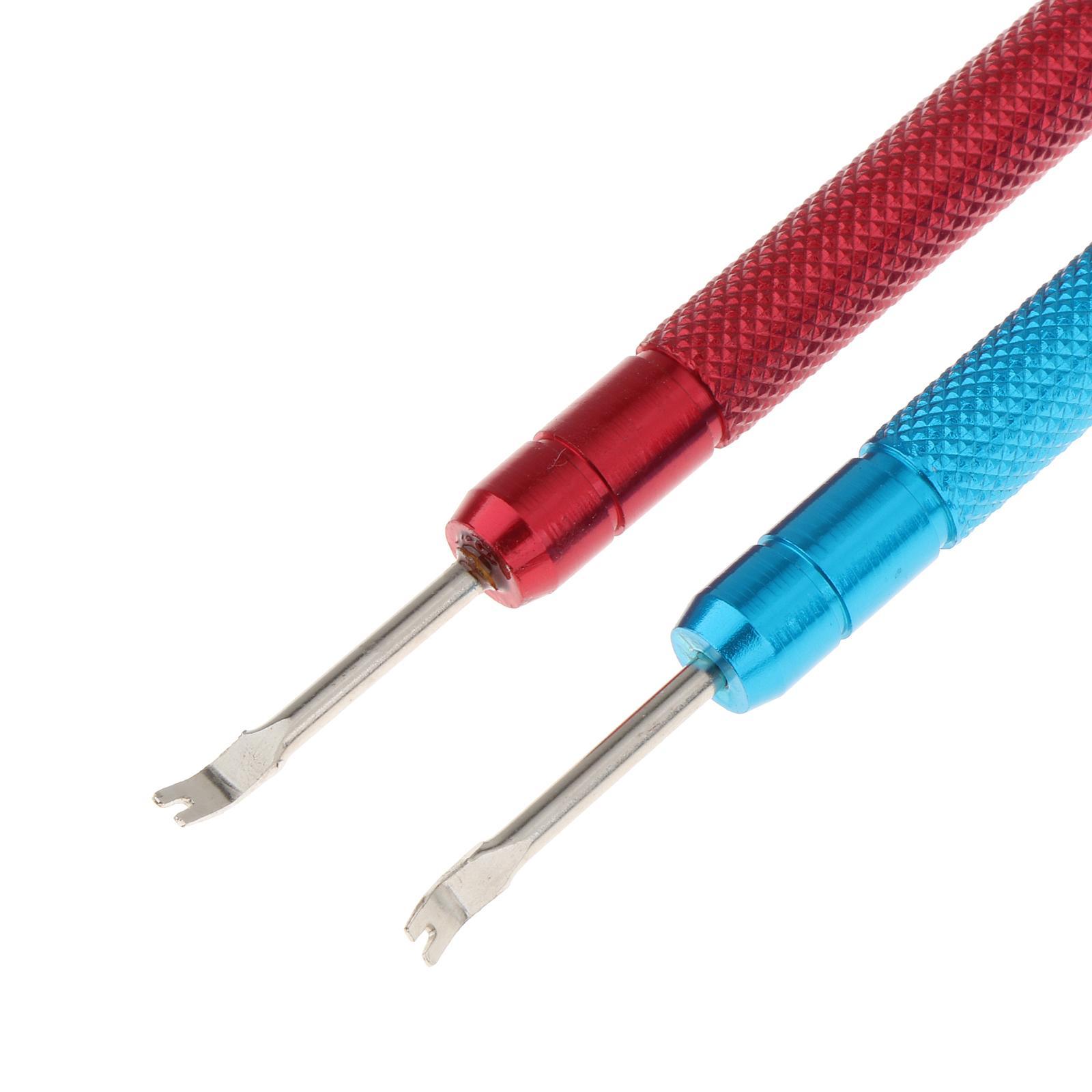 2Pcs Watch Hands Lever Remover - Jewelry Making Store 리뷰 및 가격