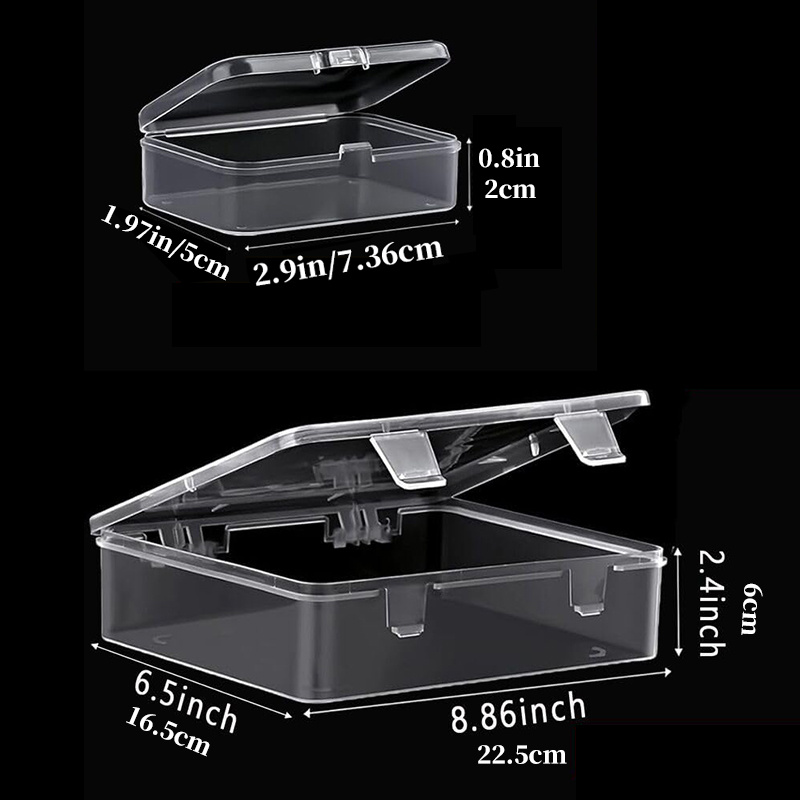22-Piece Bead Storage Set — Mu - Jewelry Making Store 리뷰 및 가격