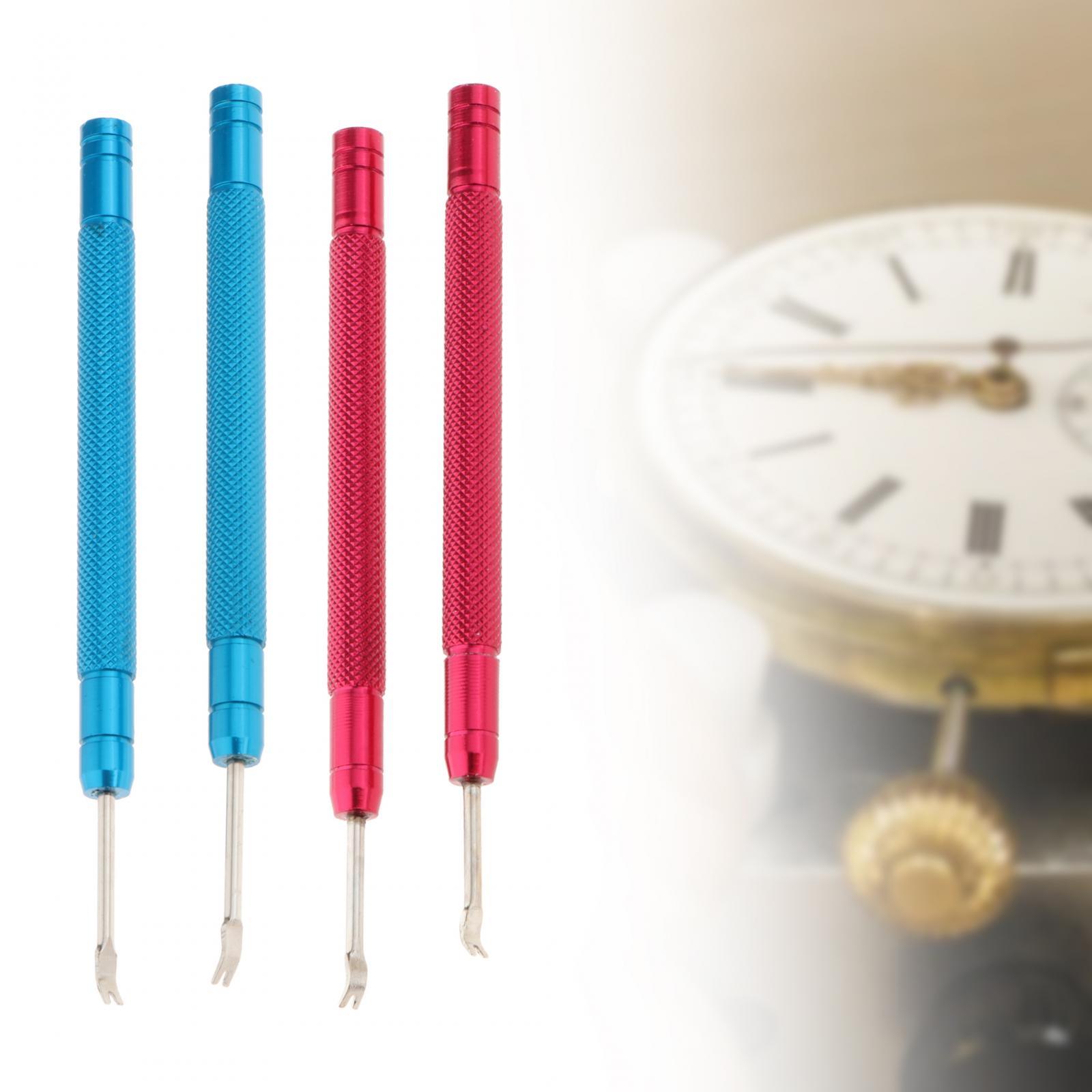 2 Pieces Watch Hand Remover Wa - Jewelry Making Store 리뷰 및 가격