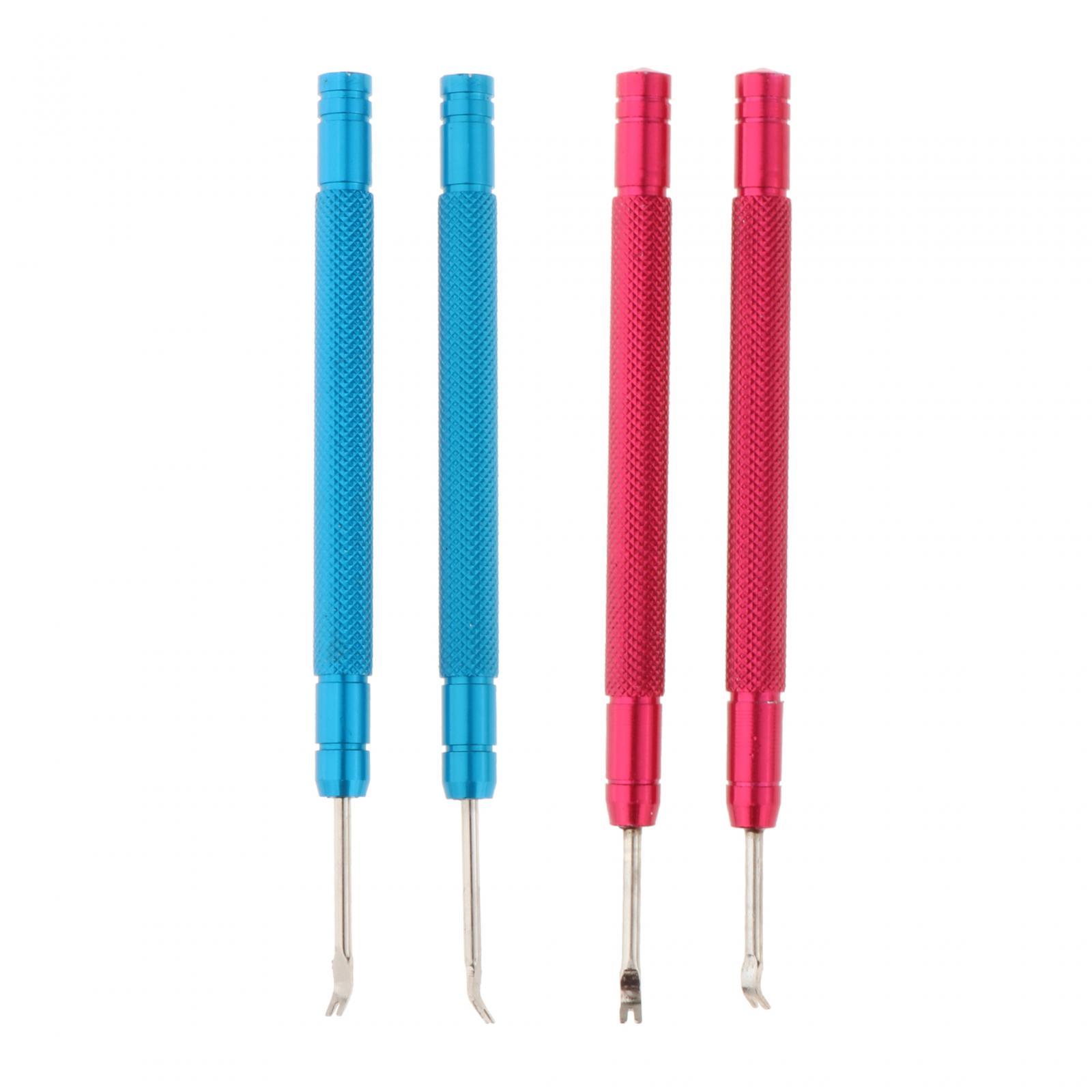 2 Pieces Watch Hand Remover Wa - Jewelry Making Store 리뷰 및 가격