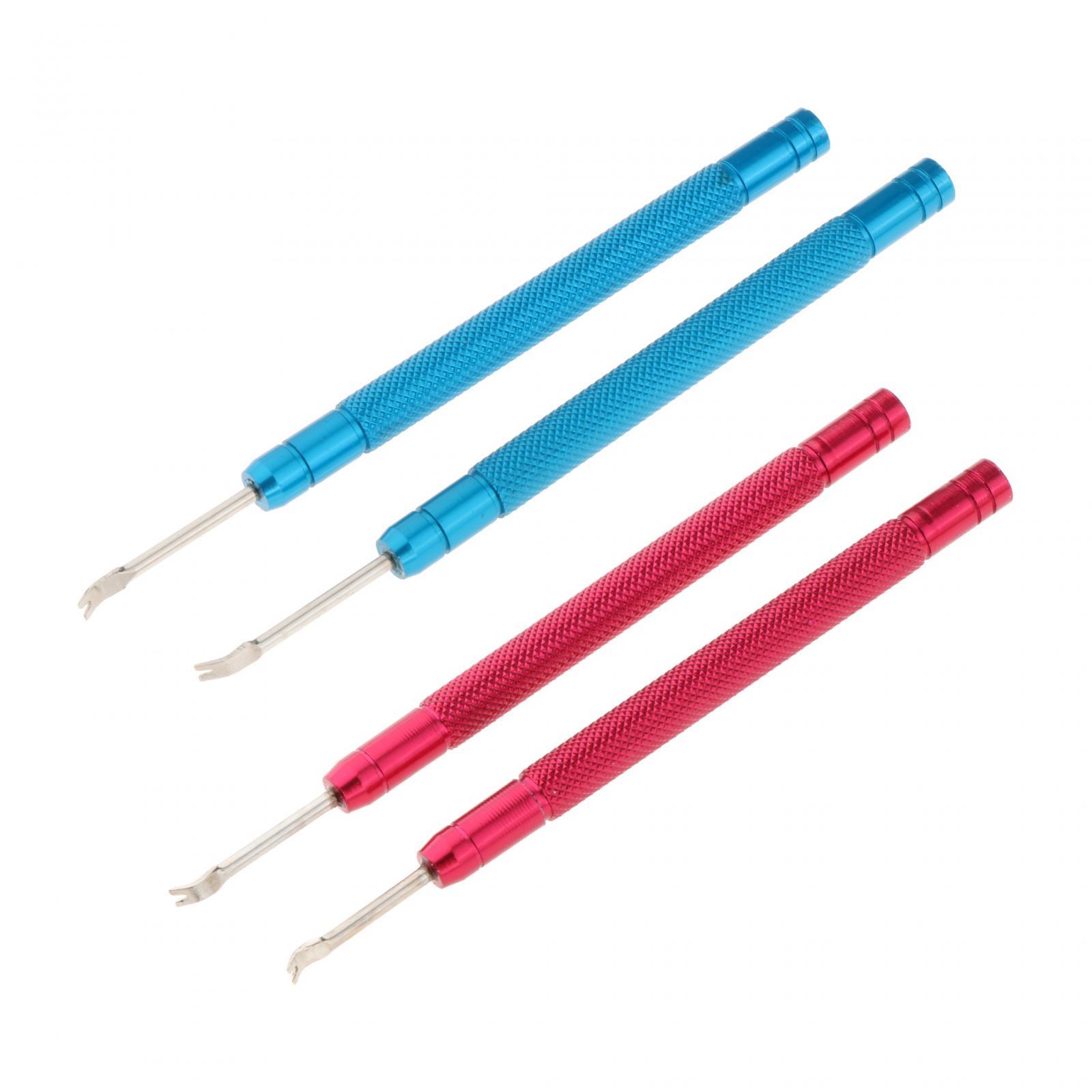 2 Pieces Watch Hand Remover Wa - Jewelry Making Store 리뷰 및 가격
