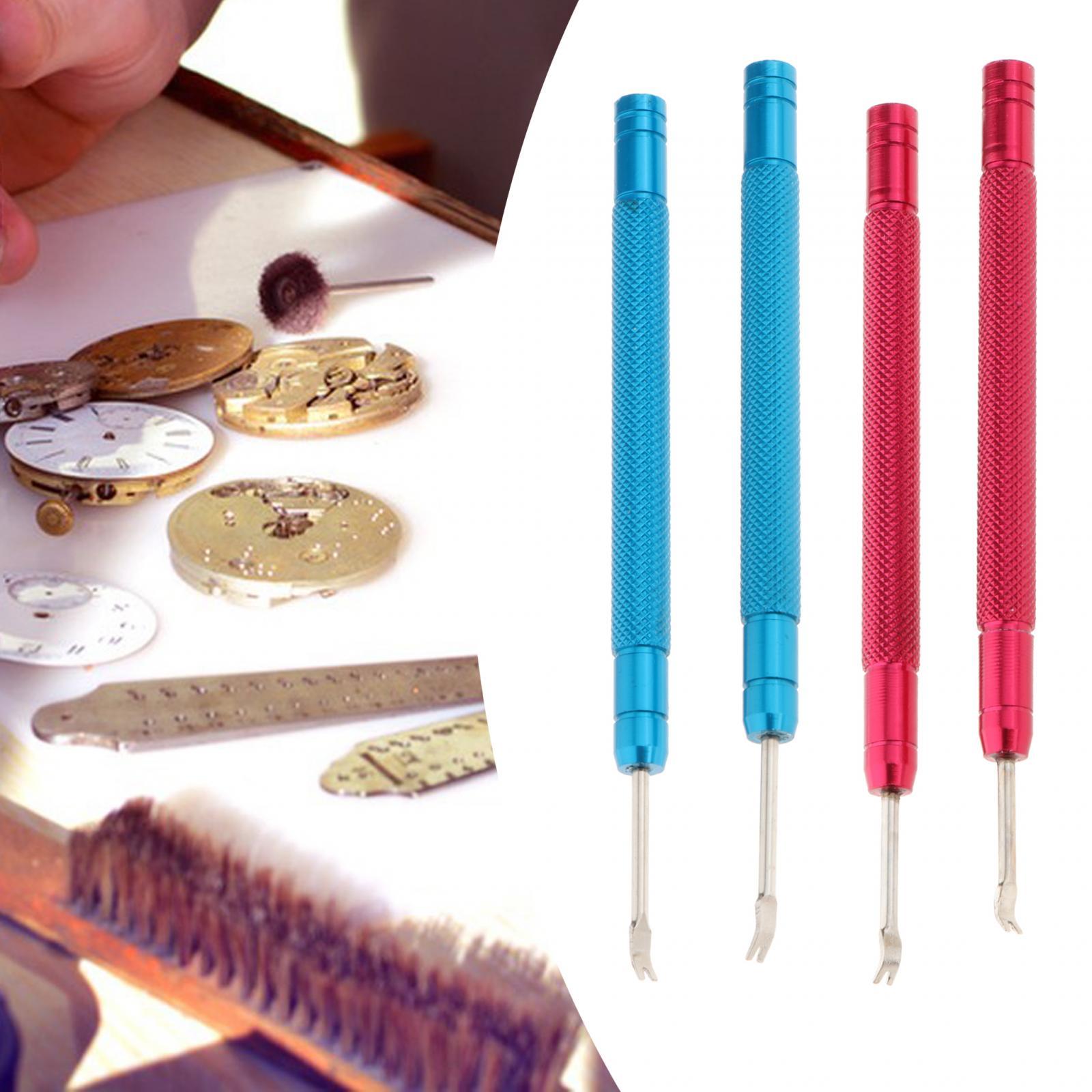 2 Pieces Watch Hand Remover Wa - Jewelry Making Store 리뷰 및 가격