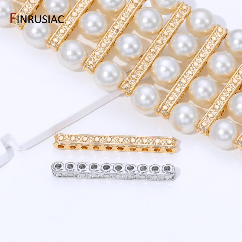14K Gold Plated Brass Zircon B - Jewelry Making Items 리뷰 및 가격