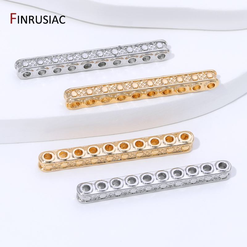 14K Gold Plated Brass Zircon B - Jewelry Making Items 리뷰 및 가격