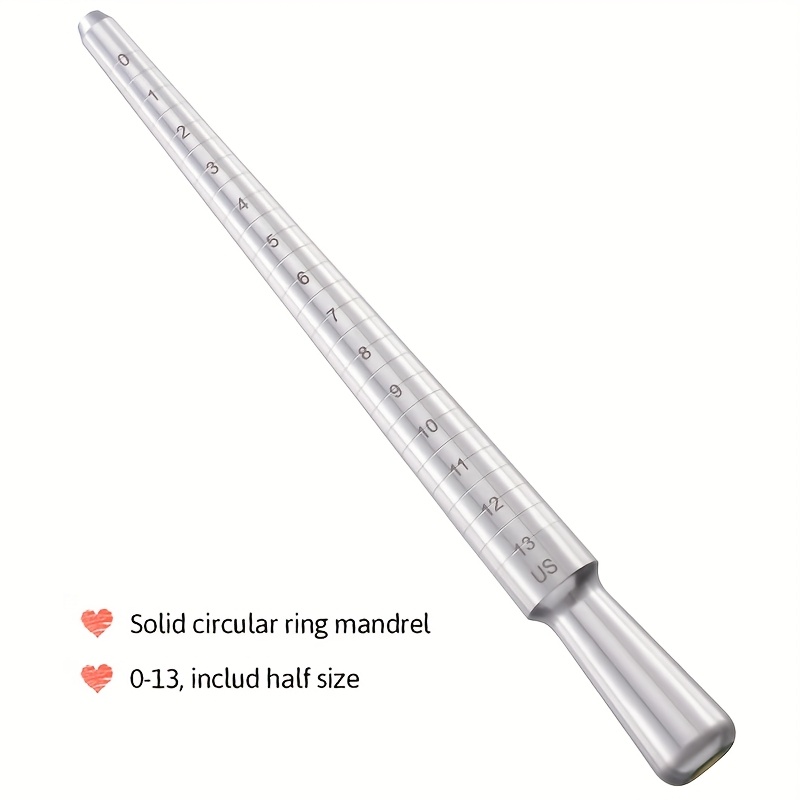 3pcs Stainless Steel Ring Size - Jewelry Making For Beginners 리뷰 및 가격