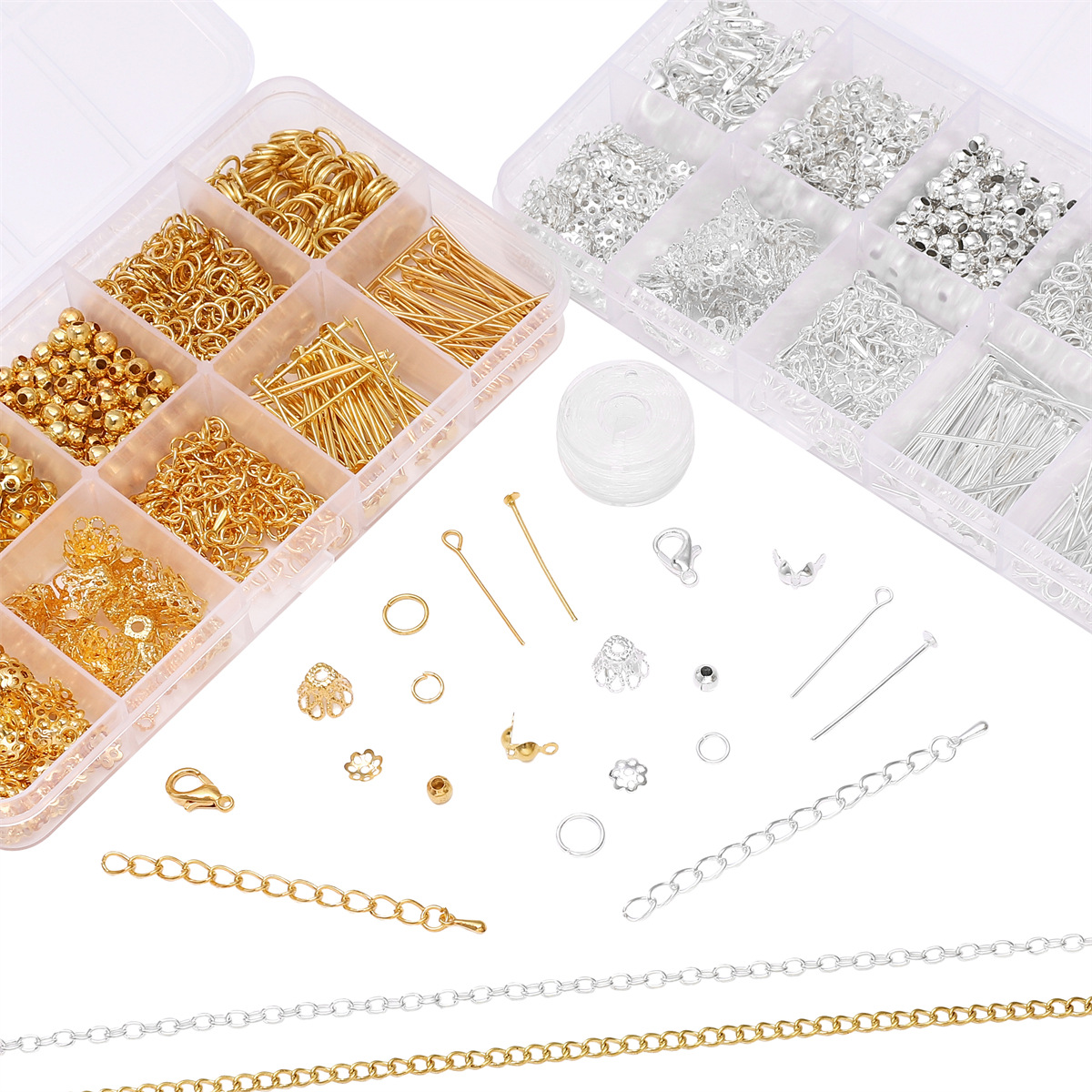 1Set/Bag Jewelry Making Starte - Jewelry Making For Beginners 리뷰 및 가격
