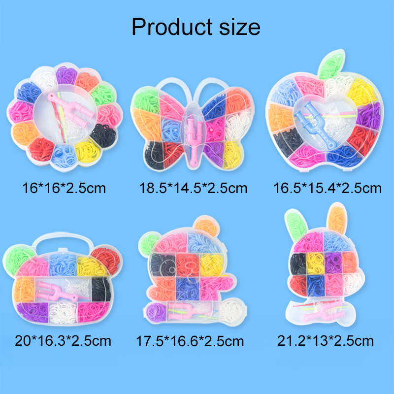 Rope Weaving Kit with Cute Sto - Jewelry Making Course 리뷰 및 가격