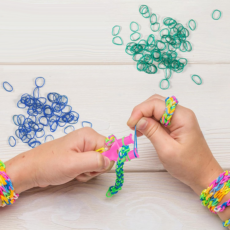 Rope Weaving Kit with Cute Sto - Jewelry Making Course 리뷰 및 가격