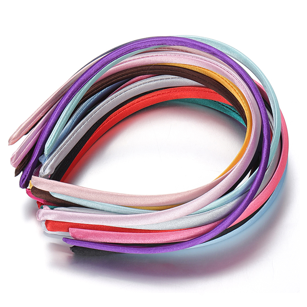 10pcs Fabric Covered Headband  - Jewelry Making Jig 리뷰 및 가격