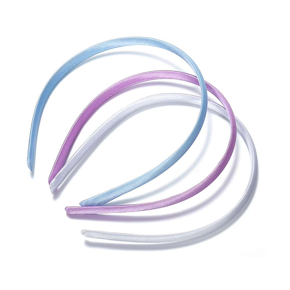 10pcs Fabric Covered Headband  - Jewelry Making Jig 리뷰 및 가격