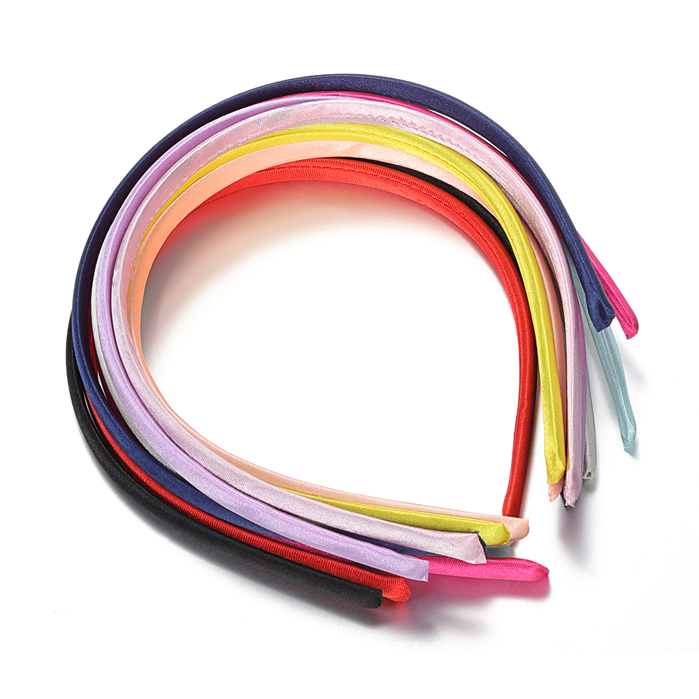 10pcs Fabric Covered Headband  - Jewelry Making Jig 리뷰 및 가격