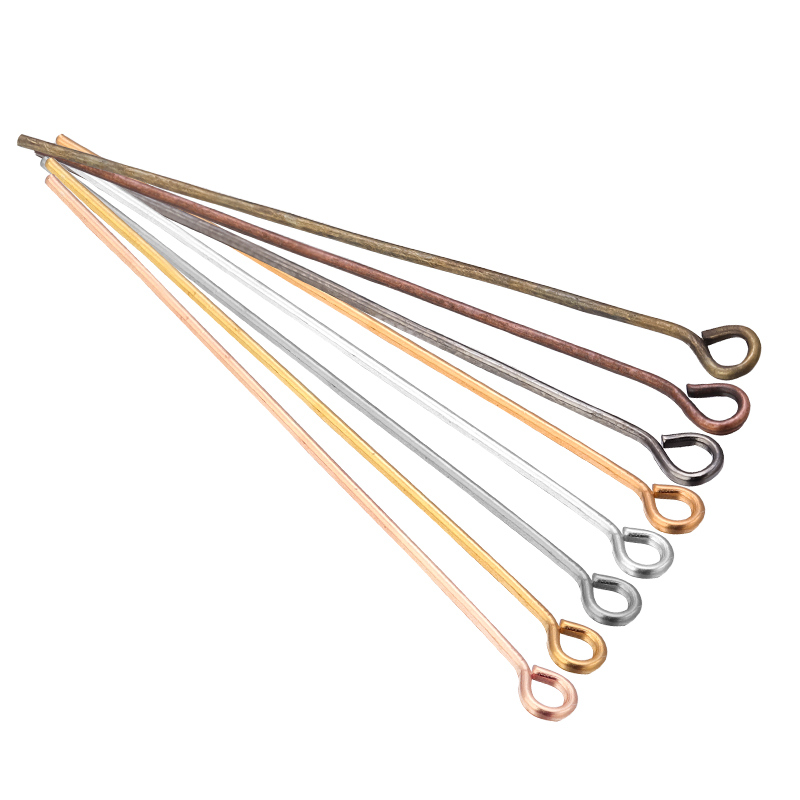 100Pcs/Lot Gold/KC Gold/Red co - Jewelry Making Jig 리뷰 및 가격