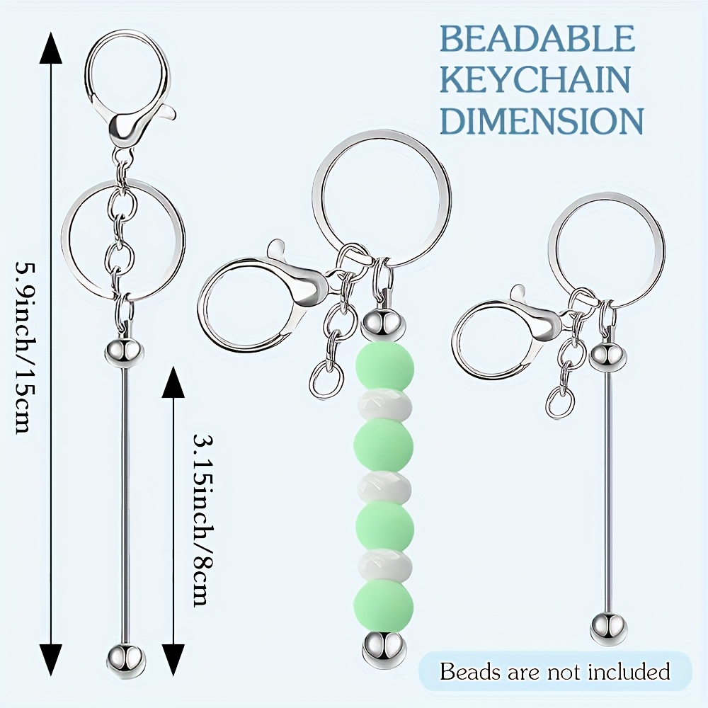 10pcs DIY Unique Blank Beaded  - Jewelry Making Course 리뷰 및 가격