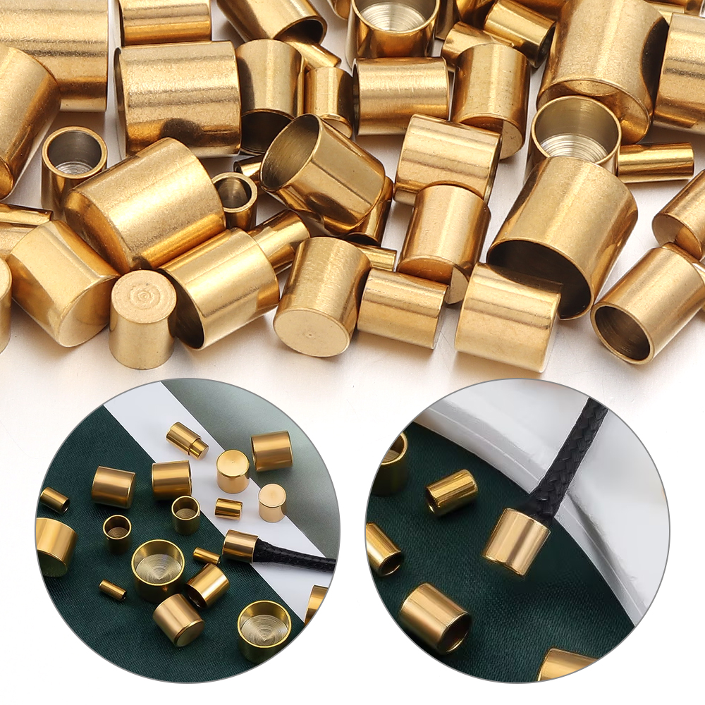 10-20pcs/lot 2-10mm Stainless  - Jewelry Making Equipment 리뷰 및 가격
