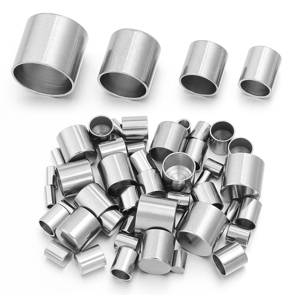 10-20pcs/lot 2-10mm Stainless  - Jewelry Making Equipment 리뷰 및 가격