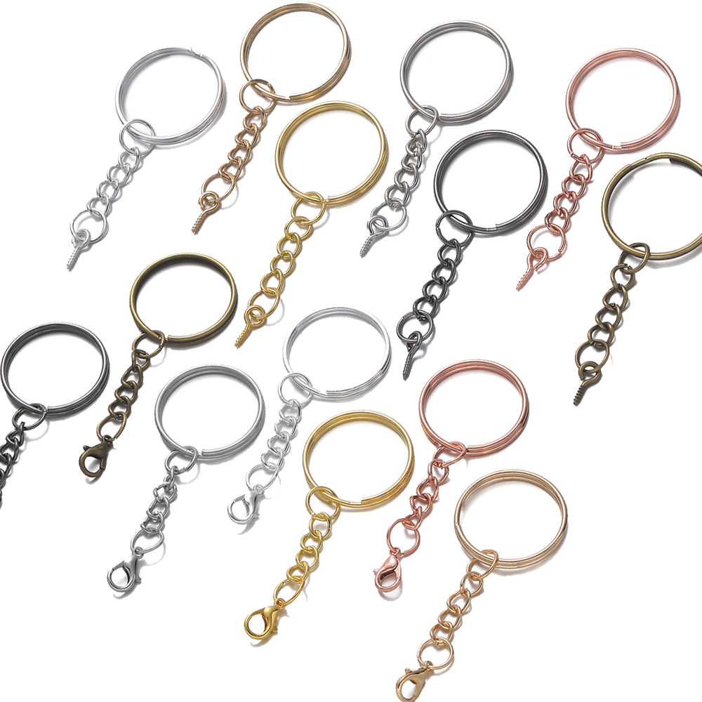 10pcs/Lot 25mm Screw Eye Pin K - Jewelry Making Looper Tool 리뷰 및 가격