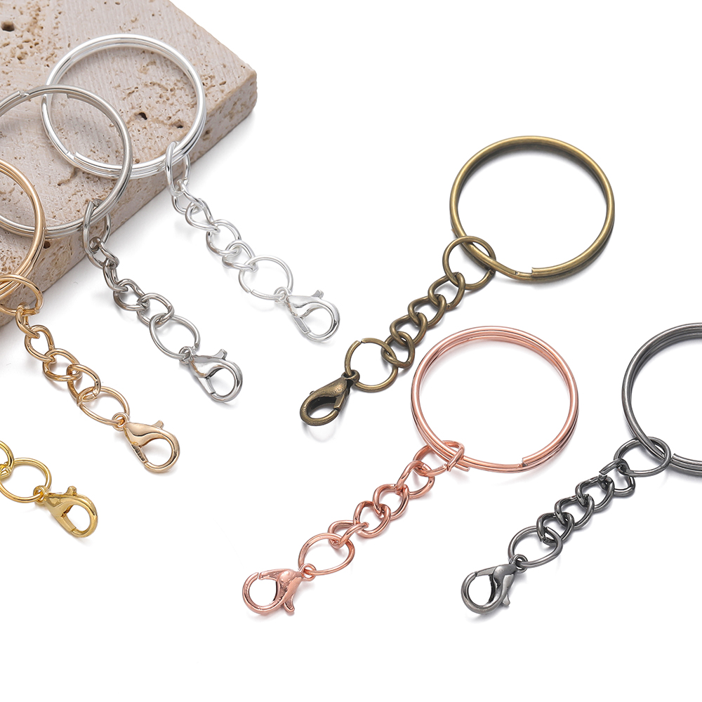 10pcs/Lot 25mm Screw Eye Pin K - Jewelry Making Looper Tool 리뷰 및 가격