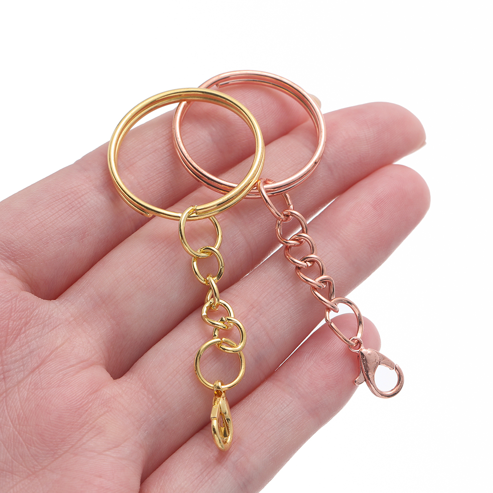 10pcs/Lot 25mm Screw Eye Pin K - Jewelry Making Looper Tool 리뷰 및 가격