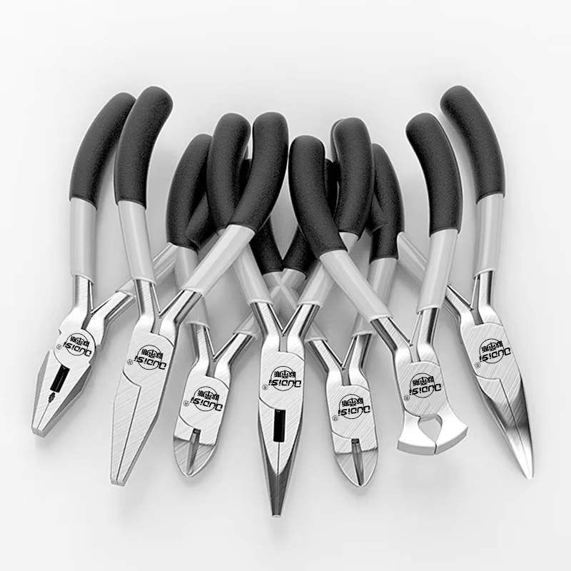 High-carbon Steel Jewelry Maki - Jewelry Making Needle Nose Pliers 리뷰 및 가격