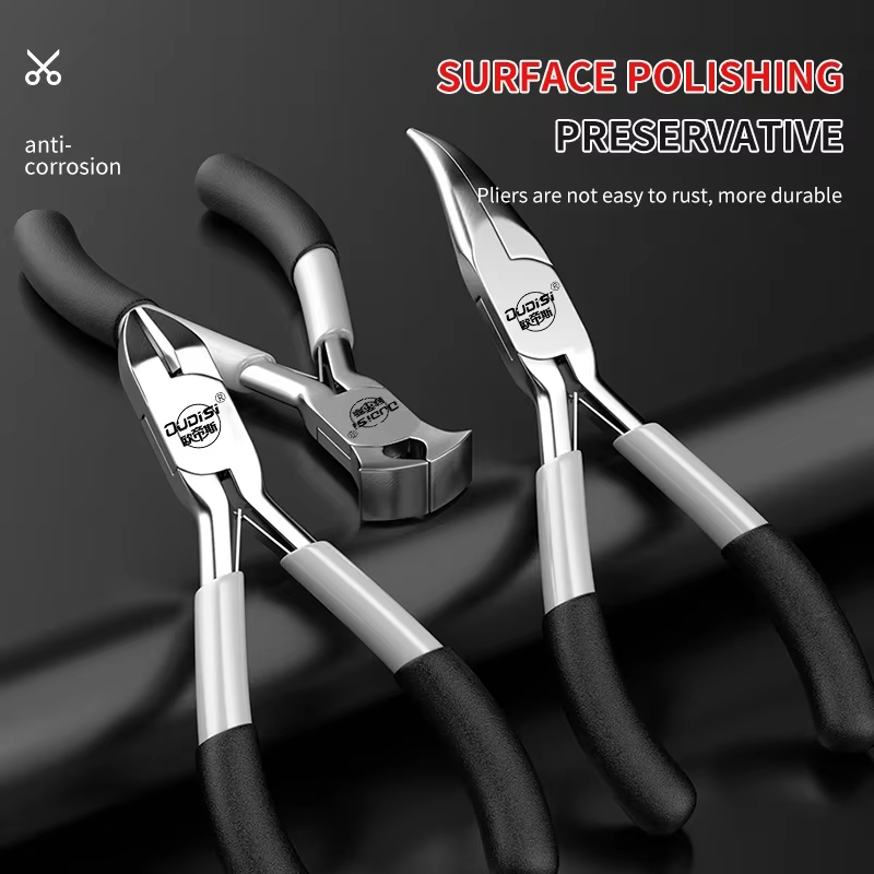 High-carbon Steel Jewelry Maki - Jewelry Making Needle Nose Pliers 리뷰 및 가격
