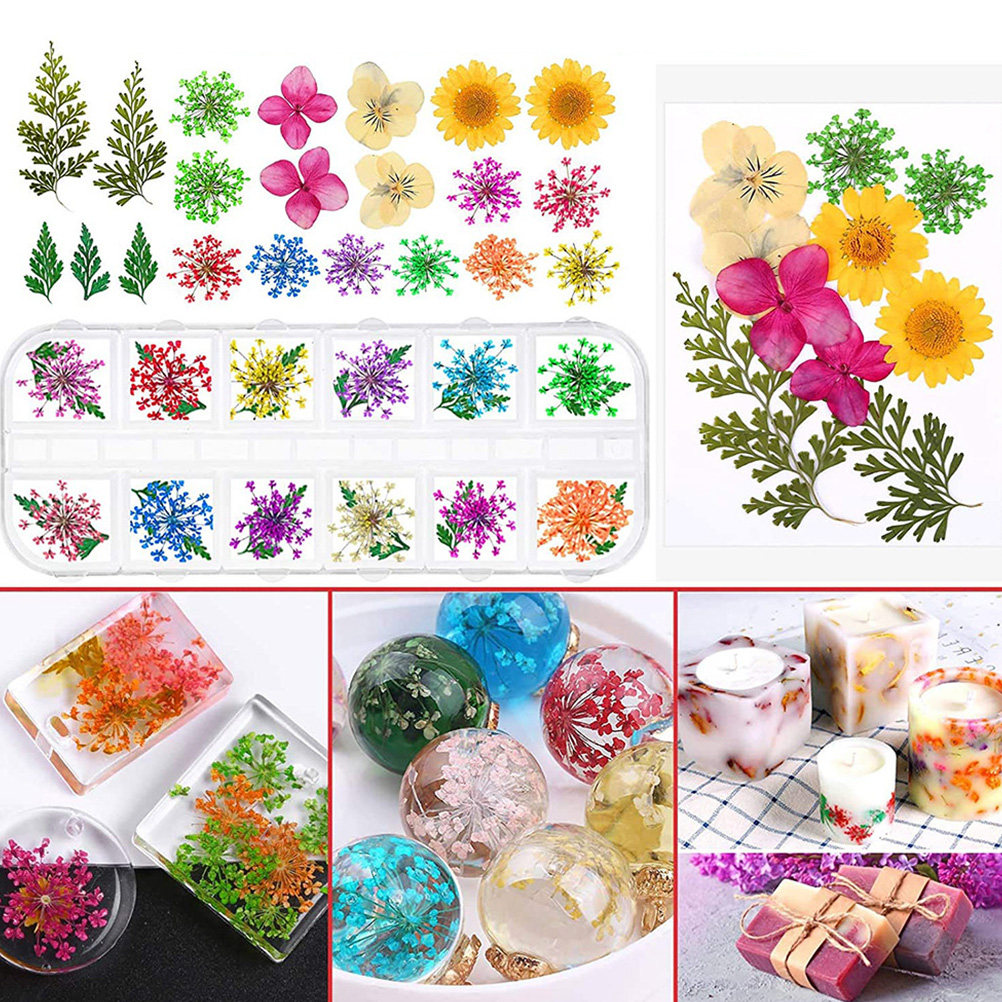 1Set Crystal Epoxy Resin Craft - Jewelry Making For Beginners 리뷰 및 가격