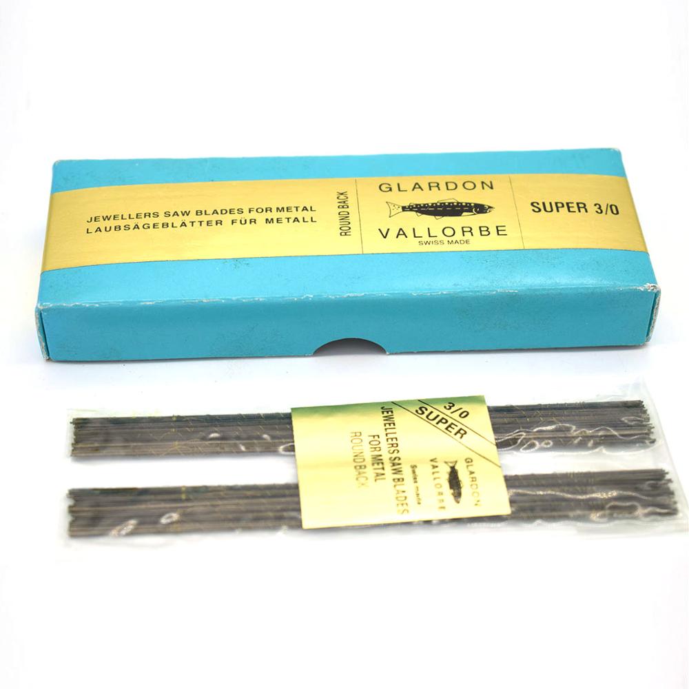 144Pcs Glardon Vallorbe Sawbla - Jewelry Making Hammer 리뷰 및 가격