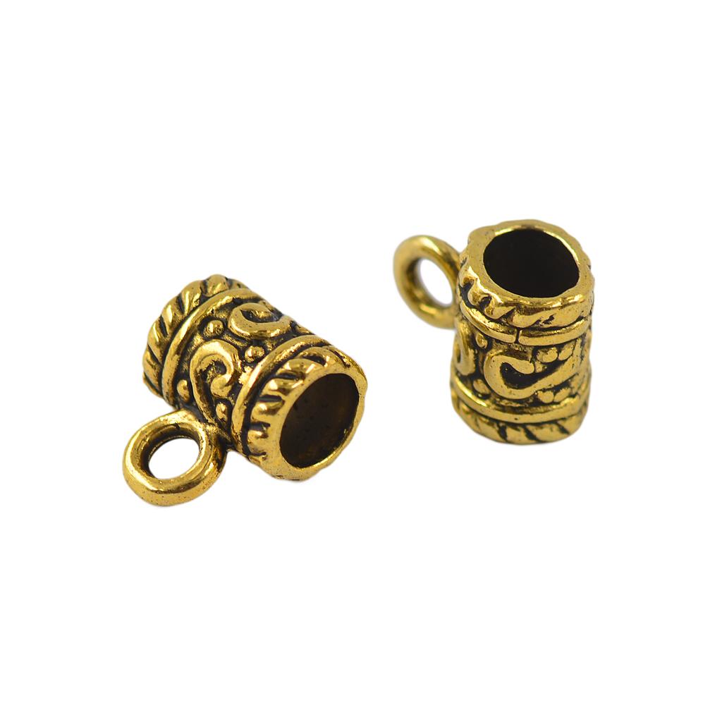 50 Pcs Bright Bali Alloy Daisy - Jewelry Making In Bali 리뷰 및 가격