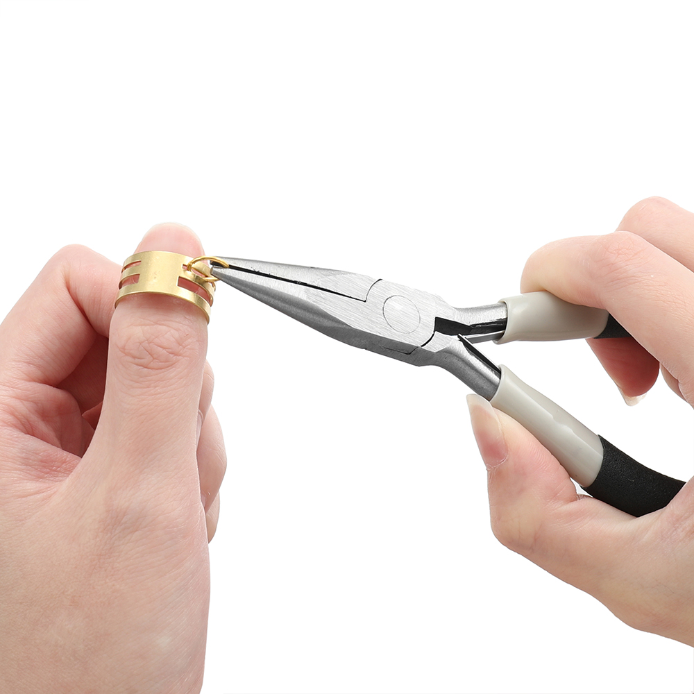 3pcs/Set 3 Styles Jewelry Plie - Jewelry Making Needle Nose Pliers 리뷰 및 가격